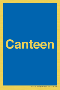 Canteen